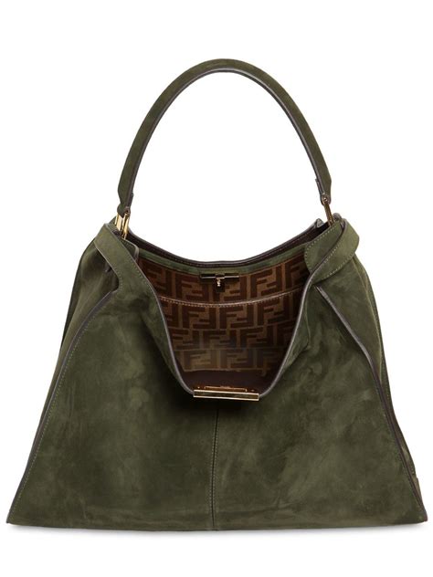 fendi green bag price|fendi bags official site.